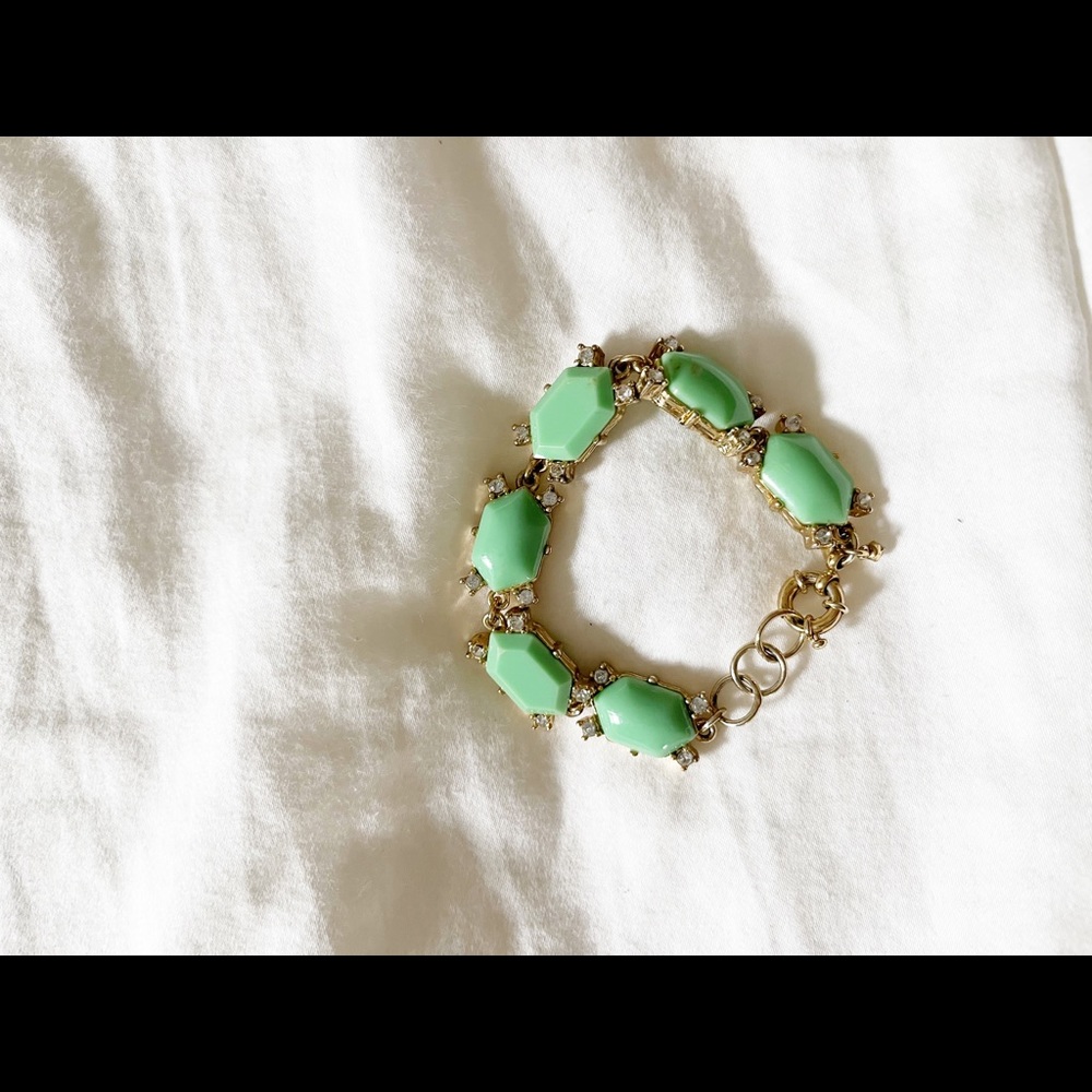 J Crew Factory Bracelet